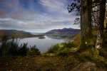 'Lakeland Scene' by Keith Saint