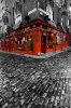 'Temple Bar' by Keith Saint