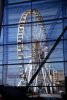 'Gateshead Wheel (1)' by Ken Baker LRPS