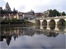 'Le Blanc France' by Ken Shawcross