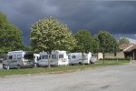 'Storm On The Way' by Ken Shawcross