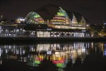 'Navy On Tyne' by John Thompson ARPS EFIAP CPAGB 