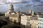 'Early Morning, Havana' by Laine Baker