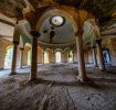 'Pillars' by Laine Baker