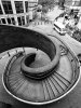 'Spiral Steps' by Laine Baker