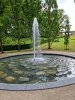 'Alnwick Garden' by Mike Nixon