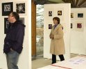 'The Duchess Looks Around' by John Thompson ARPS EFIAP CPAGB 
