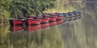 'Just Boats (3)' by Nick Johnson