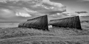 'Lindisfarne' by Nick Johnson