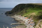 'Crovie' by Pat Wood LRPS