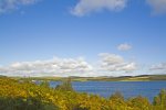 'Derwent Reservoir (1)' by Pat Wood LRPS