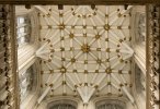 'York Ceiling' by Pat Wood LRPS