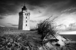 'The Lighthouse' by Paul Davis