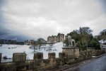 'Alnwick Castle' by Paul Penman