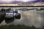 'Beadnell' by Paul Penman