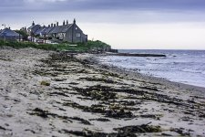 'Boulmer Aspect' by Paul Penman