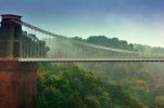 'Bristol Bridge' by Paul Penman