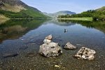 'Buttermere' by Paul Penman