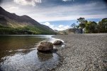 'Buttermere Boulders' by Paul Penman