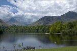 'Derwent Water Afternoon' by Paul Penman