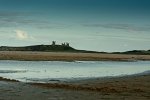 'Dunstanburgh' by Paul Penman