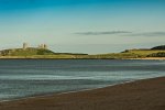 'Dunstanburgh' by Paul Penman