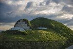 'Face Of Northumberlandia' by Paul Penman