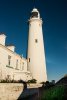 'St Mary's Lighthouse' by Paul Penman