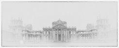 'Blenheim Palace (2)' by Peter Downs LRPS
