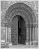 'Church Door' by Raymond Beston