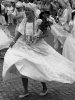 'Brazilian Carnival Dancer, Alnwick' by Richard Stent LRPS