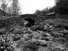 'Pack Horse Bridge, Lake District' by Richard Stent LRPS