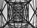 'Pylon' by Richard Stent LRPS