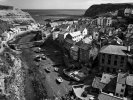 'Staithes, North Yorkshire' by Richard Stent LRPS
