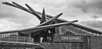 'The Cutter, Woodhorn Museum' by Richard Stent LRPS