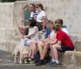 'This Lunch Is So Boring' by Richard Stent LRPS