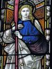 'St Aidan's Church Window' by Rosie Cook-Jury