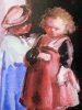 'Lady Waterford's Painting' by Rosie Cook-Jury