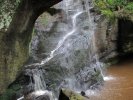 'Roughting Linn Cascading Water' by Rosie Cook-Jury