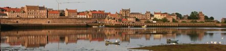 'Berwick' by Sue Baker