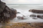 'Northern Shores' by Sue Baker