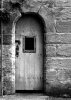 'The Door' by Sue Baker