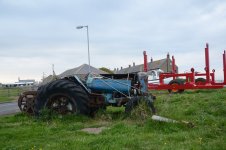 'Boulmer' by Tom Dundas