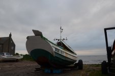 'Boulmer' by Tom Dundas