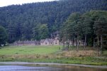 'Cragside Cottages' by Tom Dundas