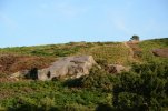 'Rock Outcrop' by Tom Dundas