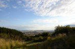 'View From Ford Moss' by Tom Dundas