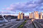 'View From The Sage' by Tom Dundas