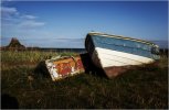 'High And Dry' by Tony Broom CPAGB