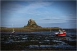 'Low Tide' by Tony Broom CPAGB